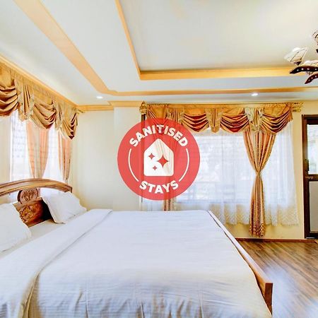 Capital O 79144 Coniferous Resort Cherrapunji Exterior photo