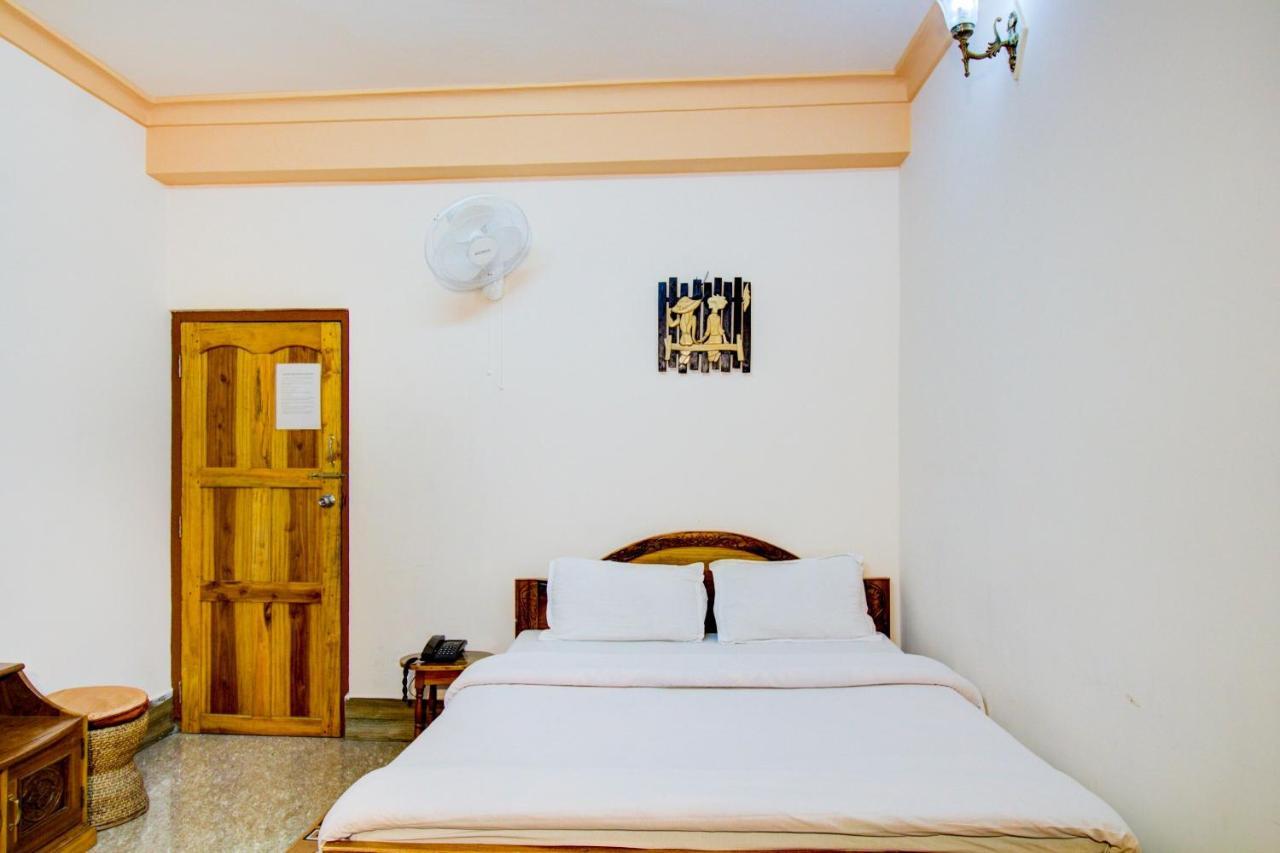 Capital O 79144 Coniferous Resort Cherrapunji Exterior photo
