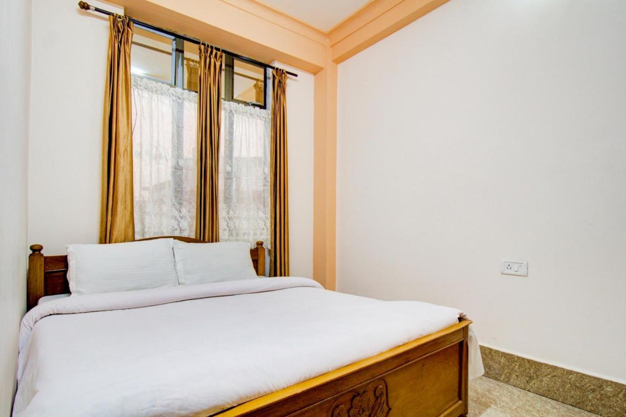 Capital O 79144 Coniferous Resort Cherrapunji Exterior photo