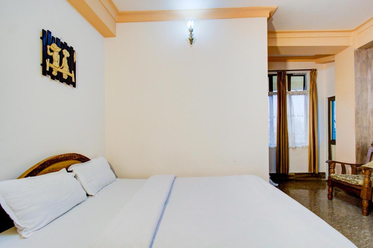 Capital O 79144 Coniferous Resort Cherrapunji Exterior photo